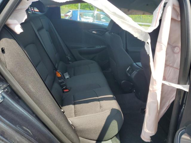 Photo 10 from auction – 2019 CHEVROLET MALIBU LT with VIN 1G1ZD5ST7KF112755