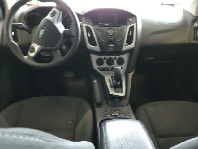 Photo 8 from auction – 2014 FORD FOCUS SE with VIN 1FADP3F25EL404429