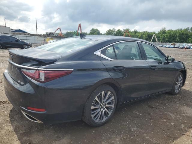 Photo 3 from auction – 2021 LEXUS ES 350 BAS with VIN 58ADZ1B19MU109661