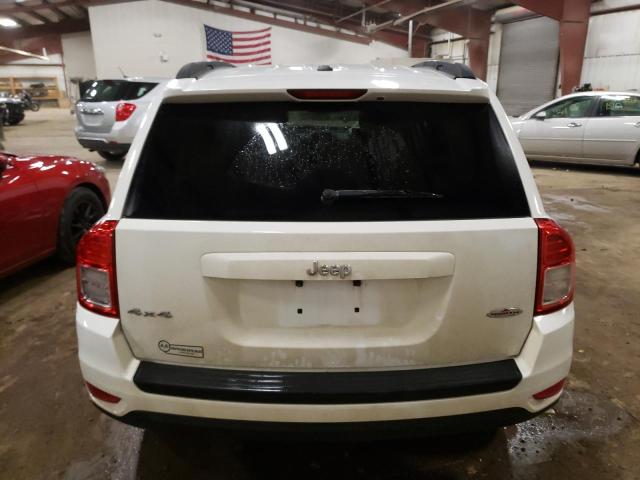 Photo 6 from auction – 2011 JEEP COMPASS with VIN 1J4NF4FB9BD193405