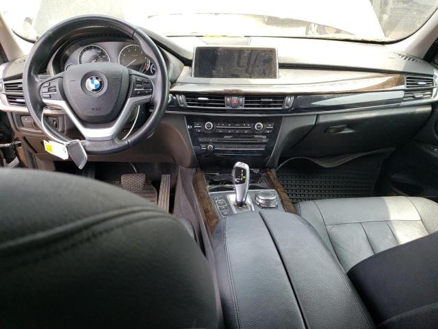 Photo 8 from auction – 2016 BMW X5 XDRIVE3 with VIN 5UXKR0C56G0P29733