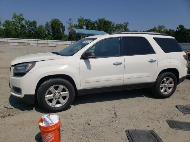 Photo 1 from auction – 2013 GMC ACADIA SLE with VIN 1GKKRNED1DJ266610