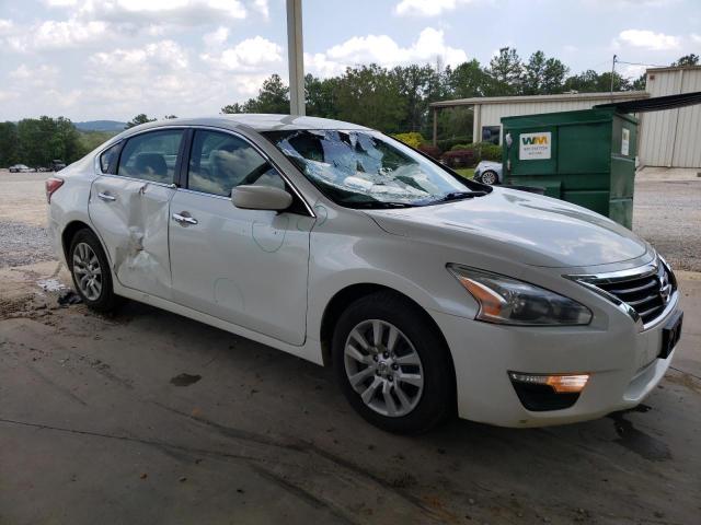 Photo 4 from auction – 2013 NISSAN ALTIMA 2.5 with VIN 1N4AL3AP2DC117355