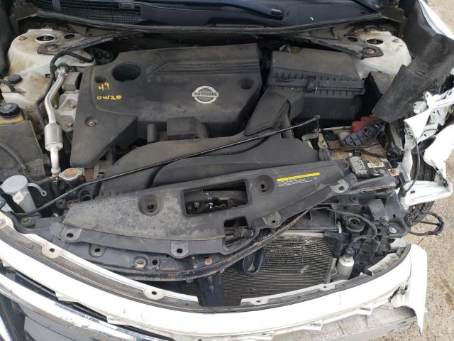 Photo 11 from auction – 2015 NISSAN ALTIMA 2.5 with VIN 1N4AL3AP1FN309647
