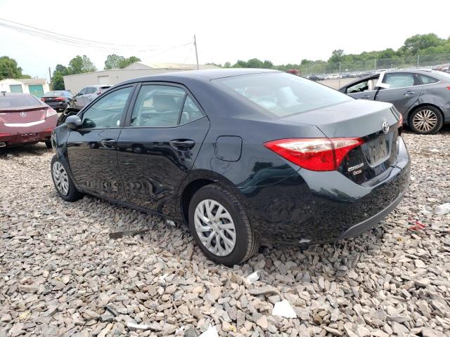 Photo 2 from auction – 2017 TOYOTA COROLLA L with VIN 2T1BURHE6HC830579