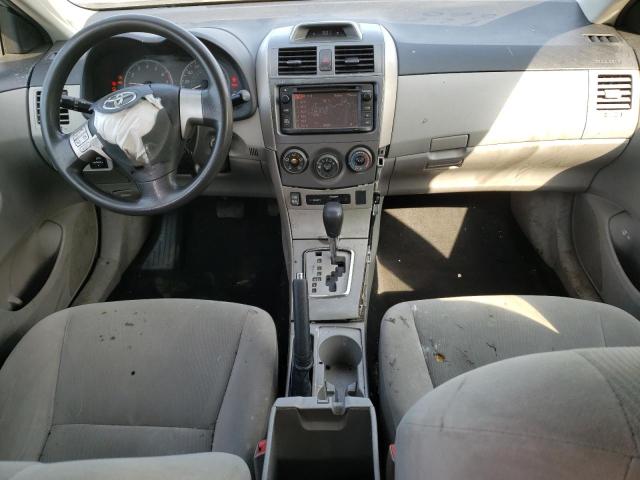 Photo 8 from auction – 2013 TOYOTA COROLLA BA with VIN 5YFBU4EE5DP171539