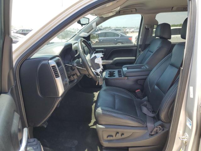 Photo 7 from auction – 2016 CHEVROLET SILVERADO with VIN 3GCPCREC6GG240351