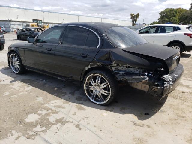 Photo 2 from auction – 2000 JAGUAR S-TYPE with VIN SAJDA01C2YFL31700
