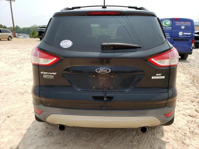 Photo 6 from auction – 2013 FORD ESCAPE SE with VIN 1FMCU0GX9DUB77547