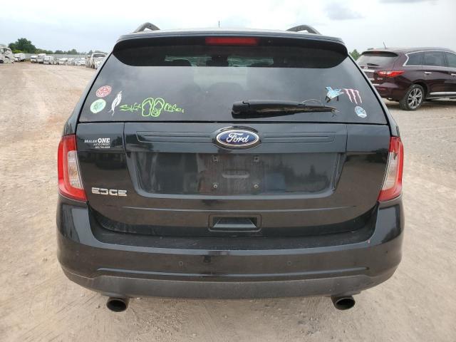 Photo 6 from auction – 2013 FORD EDGE SE with VIN 2FMDK3GC4DBE03301