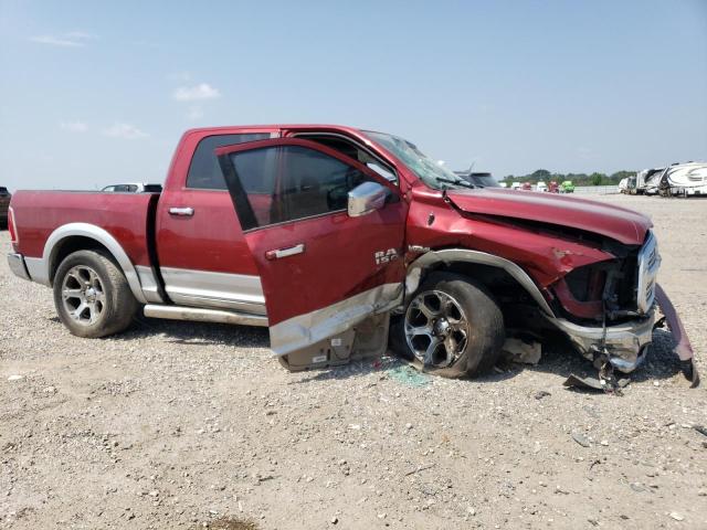 Photo 4 from auction – 2015 RAM 1500 LARAM with VIN 1C6RR6NT4FS669010