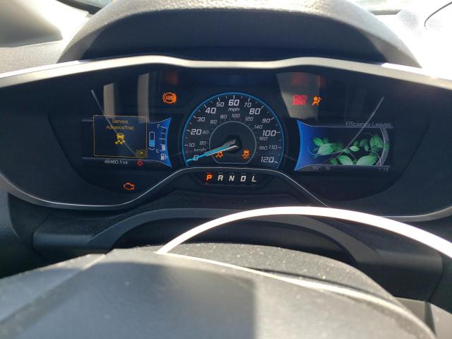 Photo 9 from auction – 2013 FORD C-MAX SEL with VIN 1FADP5BU8DL529829