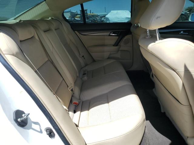 Photo 10 from auction – 2013 ACURA TL TECH with VIN 19UUA8F59DA004629