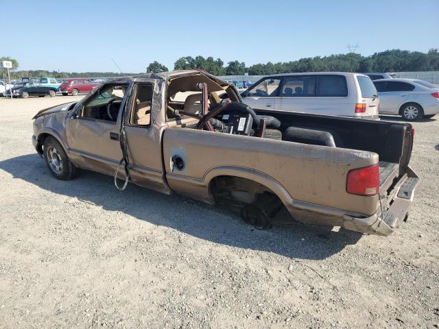 Zdjęcie 2 z aukcji – 1996 GMC SONOMA z VIN 1GTCS19XXT8514375