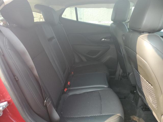 Photo 10 from auction – 2019 BUICK ENCORE SPO with VIN KL4CJ2SB9KB942974