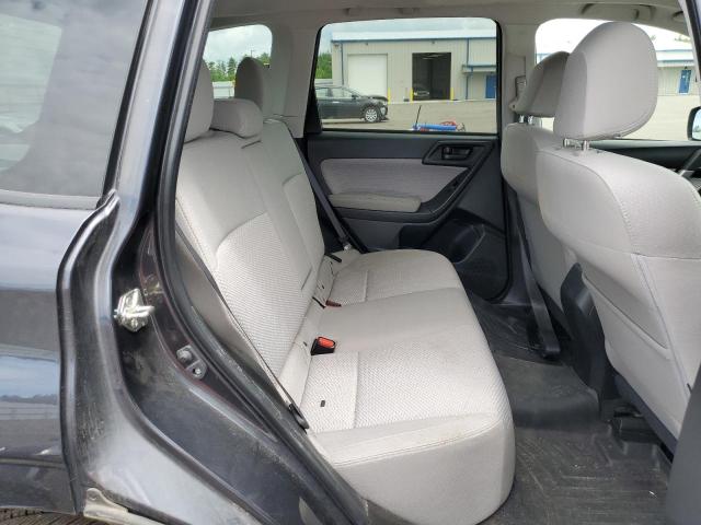 Photo 11 from auction – 2017 SUBARU FORESTER 2 with VIN JF2SJAEC1HH528904