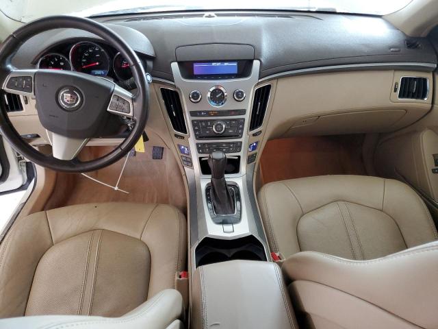 Photo 8 from auction – 2013 CADILLAC CTS LUXURY with VIN 1G6DE5E59D0152906