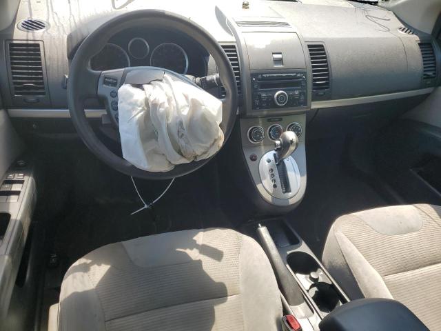 Photo 8 from auction – 2012 NISSAN SENTRA 2.0 with VIN 3N1AB6AP0CL737870