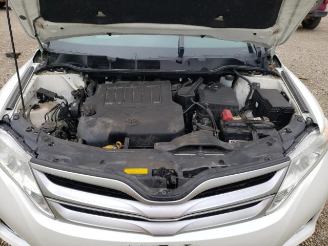 Photo 11 from auction – 2014 TOYOTA VENZA LE with VIN 4T3BK3BB2EU103622