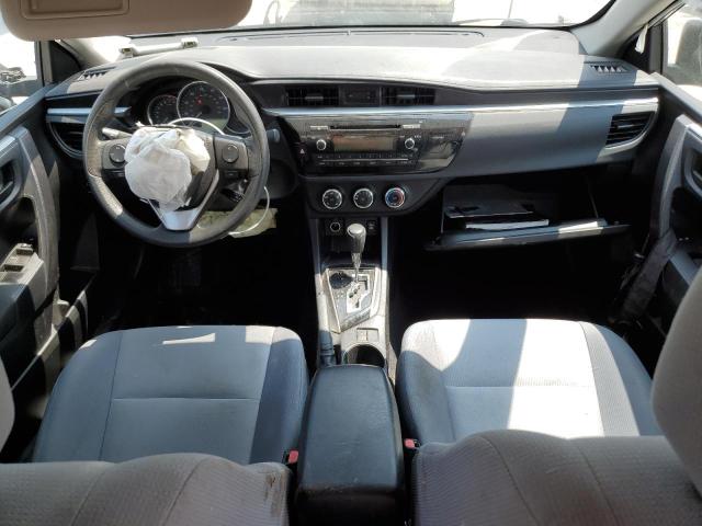 Zdjęcie 8 z aukcji – 2015 TOYOTA COROLLA L z VIN 2T1BURHE5FC304604