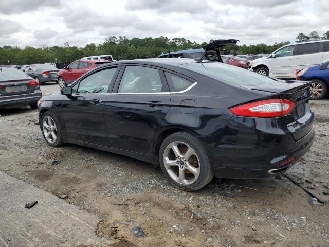 Photo 2 from auction – 2016 FORD FUSION SE with VIN 3FA6P0T9XGR265461