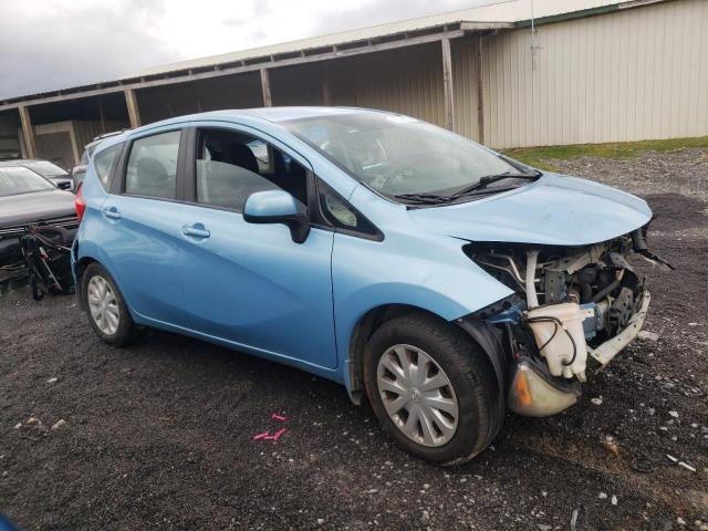 Photo 4 from auction – 2014 NISSAN VERSA NOTE with VIN 3N1CE2CP8EL398770