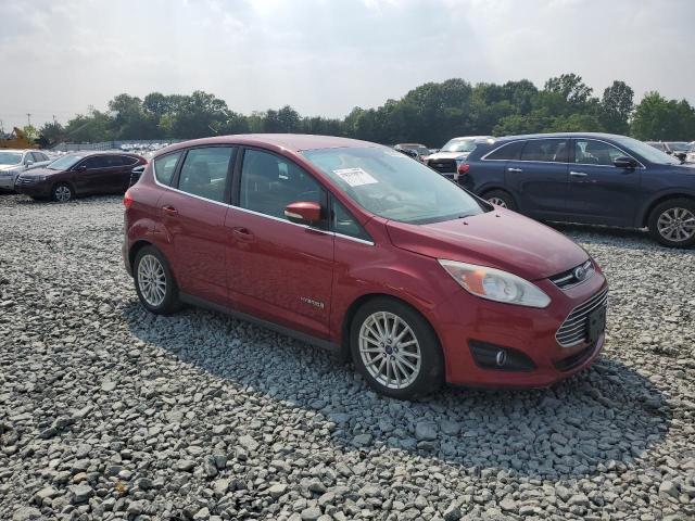 Zdjęcie 4 z aukcji – 2013 FORD C-MAX SEL z VIN 1FADP5BU3DL503235