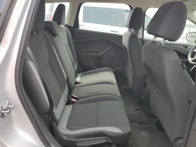 Photo 11 from auction – 2016 FORD ESCAPE S with VIN 1FMCU0F78GUC50316