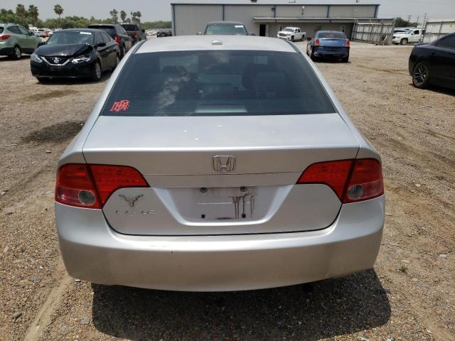 Photo 6 from auction – 2008 HONDA CIVIC EX with VIN 2HGFA16848H351559