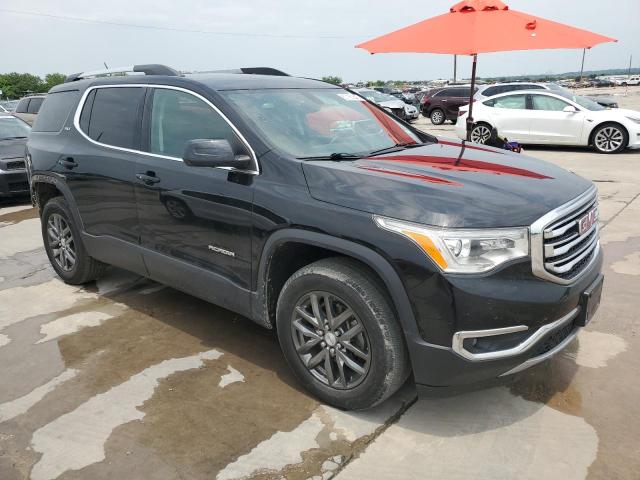 Photo 4 from auction – 2017 GMC ACADIA SLT with VIN 1GKKNMLS0HZ244242