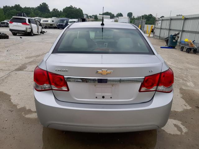 Photo 6 from auction – 2012 CHEVROLET CRUZE LT with VIN 1G1PF5SC6C7224699