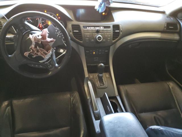 Photo 8 from auction – 2010 ACURA TSX with VIN JH4CU2F62AC017258