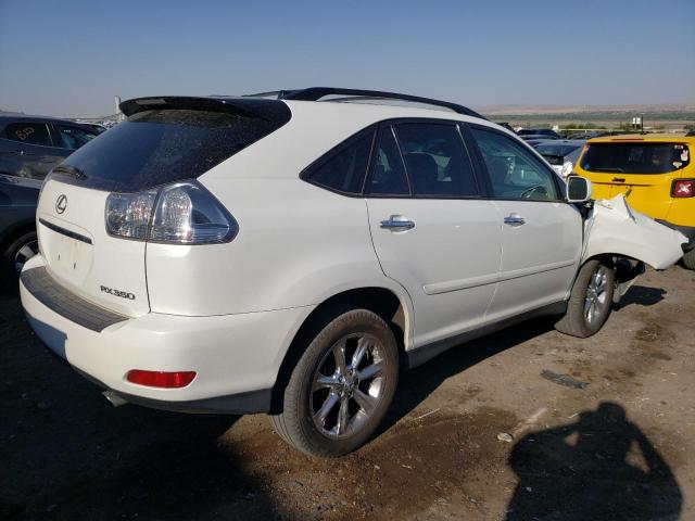 Photo 3 from auction – 2008 LEXUS RX 350 with VIN 2T2GK31UX8C055337