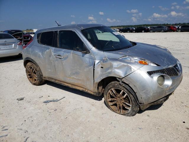 Photo 4 from auction – 2012 NISSAN JUKE S with VIN JN8AF5MR0CT105184
