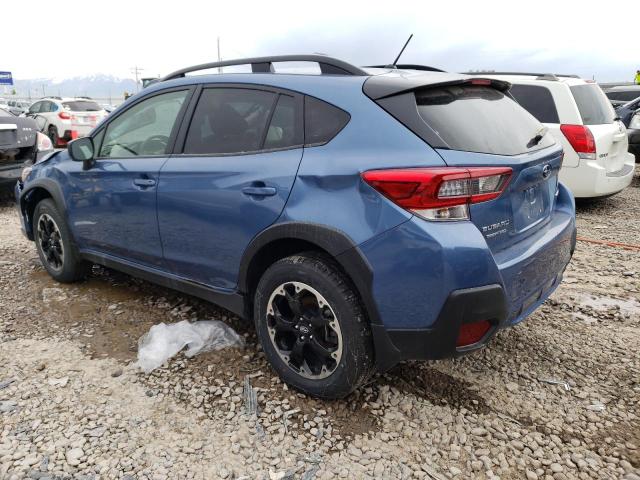 Photo 2 from auction – 2023 SUBARU CROSSTREK with VIN JF2GTABC1PH218996