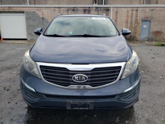 Photo 5 from auction – 2012 KIA SPORTAGE B with VIN KNDPB3A21C7268092