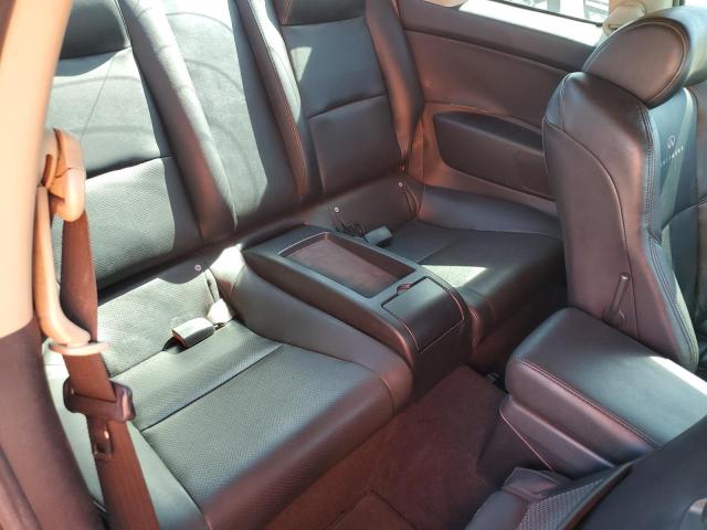 Photo 10 from auction – 2005 INFINITI G35 with VIN JNKCV54E05M422835