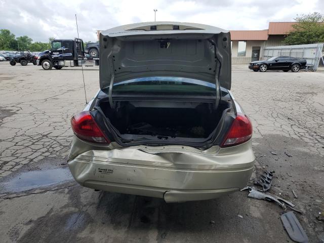 Foto 6 de la subasta – 2004 FORD TAURUS SES con VIN 1FAFP55S74G148372
