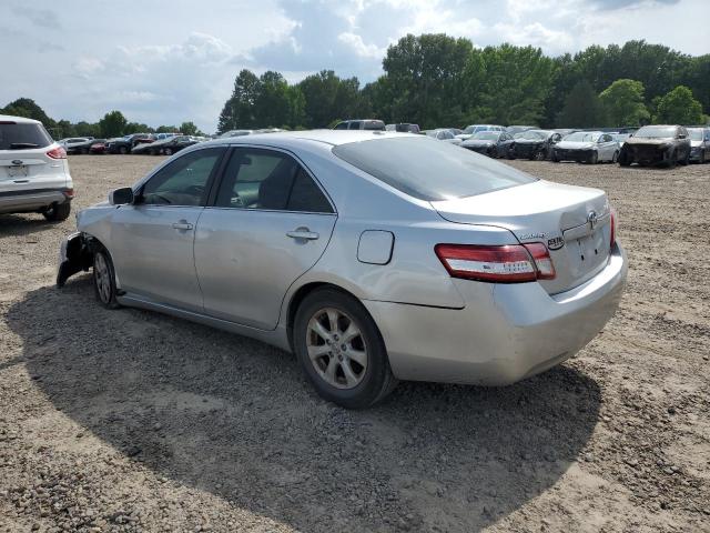 Photo 2 from auction – 2011 TOYOTA CAMRY 4D 2 with VIN 4T1BF3EK4BU756439