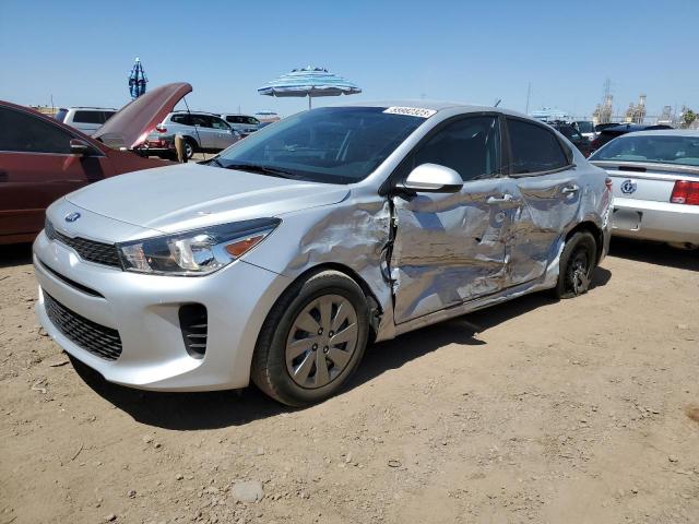 Photo 1 from auction – 2020 KIA RIO LX with VIN 3KPA24AD2LE308516