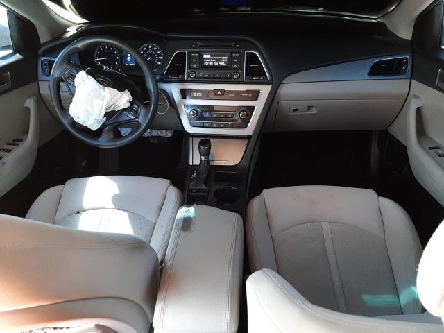 Photo 8 from auction – 2016 HYUNDAI SONATA SE with VIN 5NPE24AFXGH408075