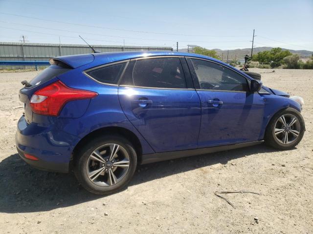 Zdjęcie 3 z aukcji – 2012 FORD FOCUS SE z VIN 1FAHP3K28CL381958