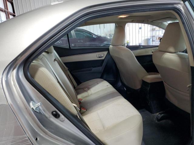 Photo 10 from auction – 2015 TOYOTA COROLLA EC with VIN 2T1BPRHE3FC248668