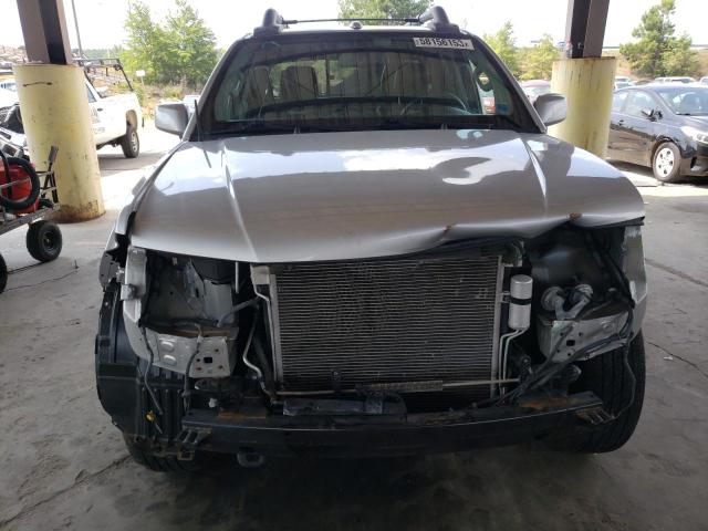 Photo 5 from auction – 2016 NISSAN FRONTIER S with VIN 1N6AD0EV4GN903694