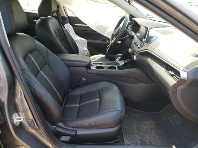 Photo 7 from auction – 2023 NISSAN ALTIMA SR with VIN 1N4BL4CV3PN347694