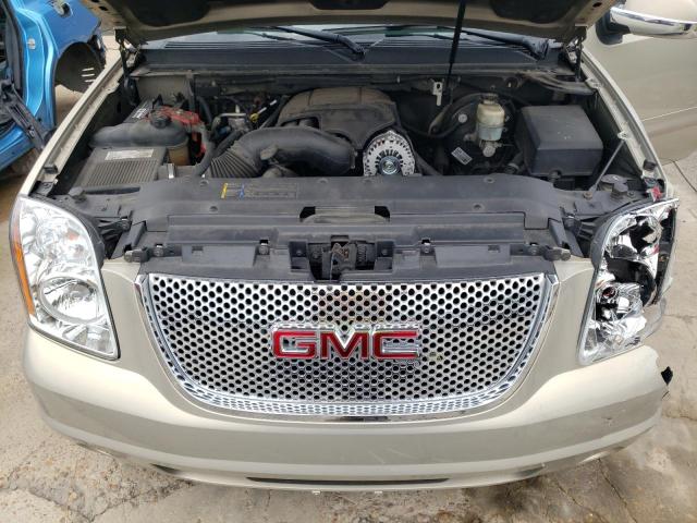 Photo 12 from auction – 2007 GMC YUKON with VIN 1GKFC13J47R279765