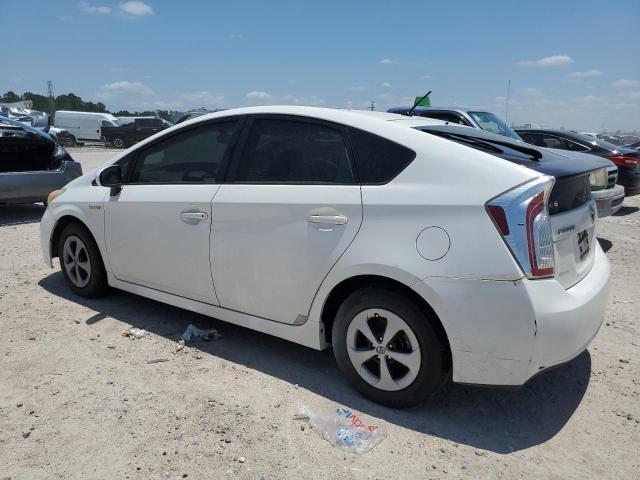 Photo 2 from auction – 2013 TOYOTA PRIUS with VIN JTDKN3DU2D1625797