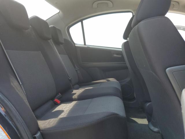 Photo 10 from auction – 2008 SUZUKI SX4 with VIN JS2YC414785100443