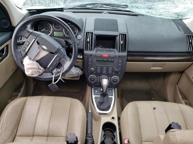 Photo 8 from auction – 2012 LAND ROVER LR2 HSE with VIN SALFR2BN6CH309586
