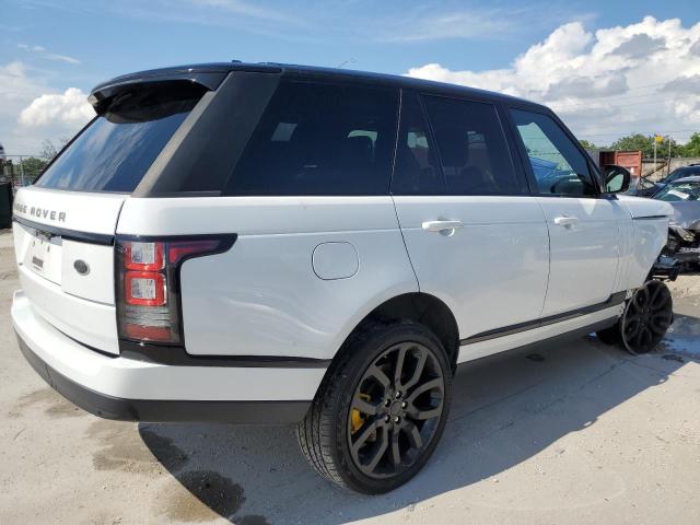 Photo 3 from auction – 2016 LAND ROVER RANGE ROVE with VIN SALGS2KF4GA247346